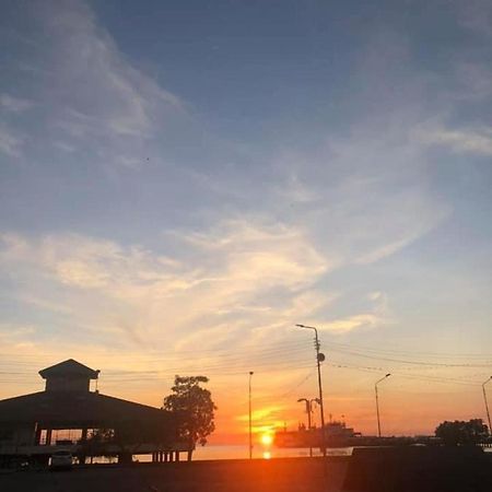 Appartamento Coffeeisland Nathon Esterno foto