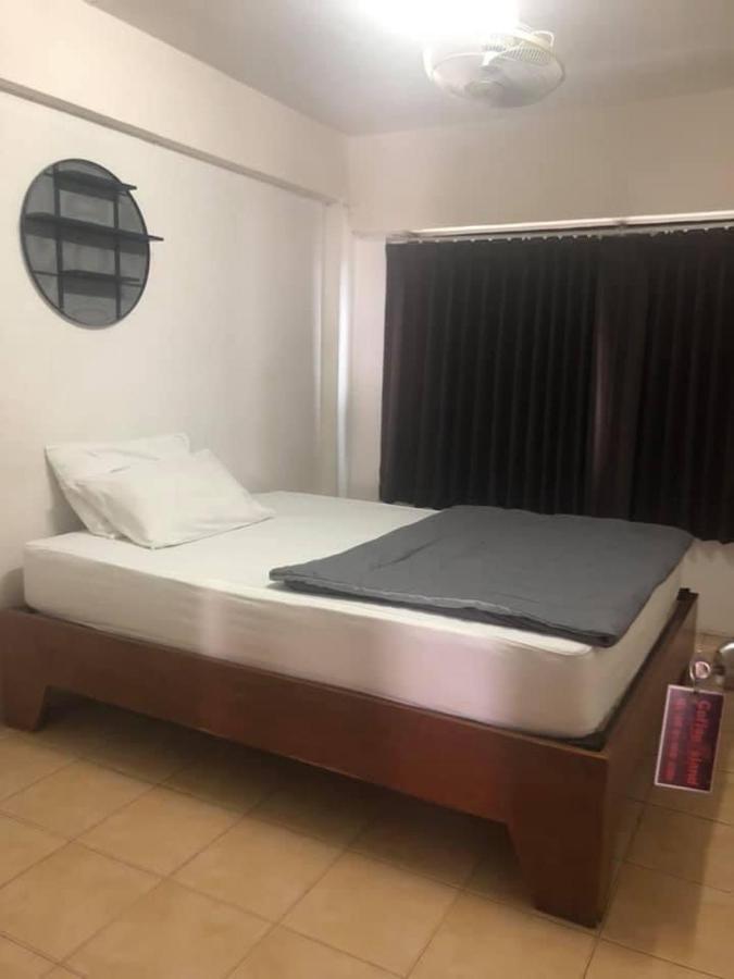 Appartamento Coffeeisland Nathon Esterno foto